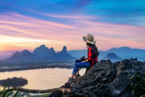 Lee más sobre el artículo Cómo Capturar la Esencia de tus Viajes con Fotografía y Video